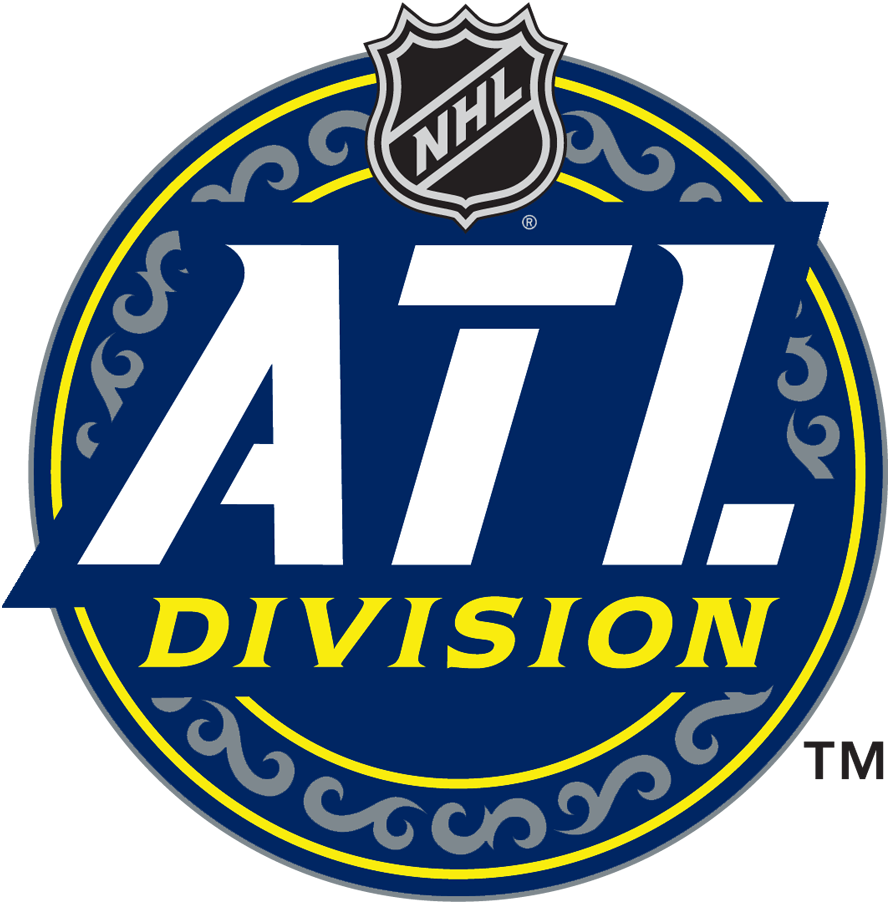 NHL All-Star Game 2018 Team Logo v3 iron on heat transfer
